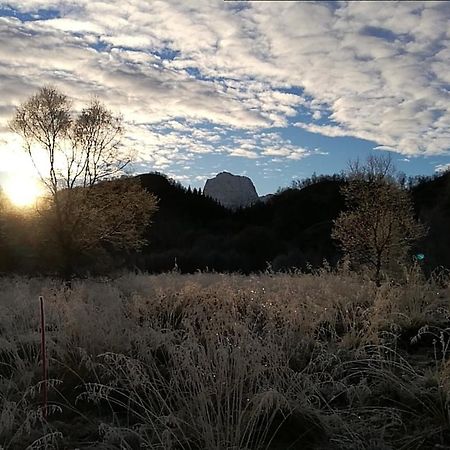 Skjellbogen Hyttegrend Sortland Exterior foto